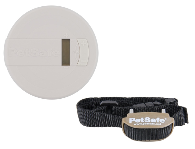PetSafe Paws Away™ lemmiklooma tõke