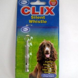 Company of Animals kõrge sagedusega vile