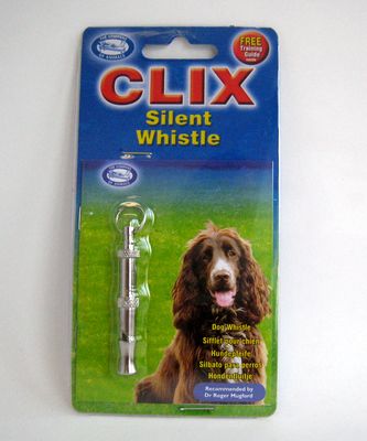 Company of Animals kõrge sagedusega vile