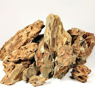 Akvaariumi dekor Dragon Stone, 80L