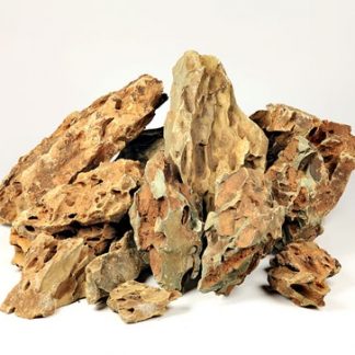 Akvaariumi dekor Dragon Stone, 60L