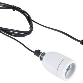 Pro Socket ceramic socket