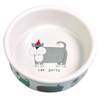 Bowl, ceramic, 0.2 l/ø 12 cm, sorted