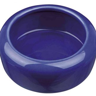 Bowl with rounded rim, ceramic, 200 ml/ø 10 cm