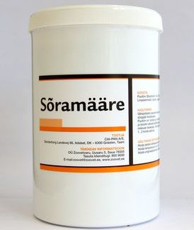SÕRAMÄÄRE 1000ML