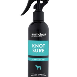 Animology Knot Sure koerasprei, 250 ml
