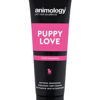 Animology Puppy Love kutsikašampoon, 250 ml