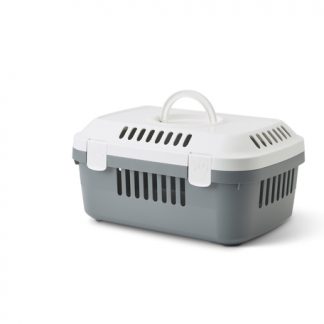 Savic Discovery Compact transp. puur närilistele, 33 X 48,5 X 23, 5 cm