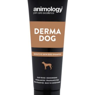 Animology Derma Dog koerašampoon, 250 ml