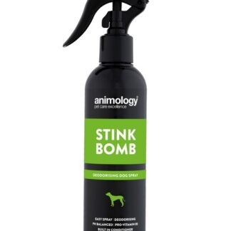 Animology Stink Bomb koerasprei, 250 ml