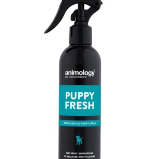 Animology Puppy Fresh, kutsikasprei, 250 ml