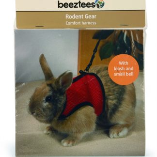 Beeztees närilise traksid comfort XL