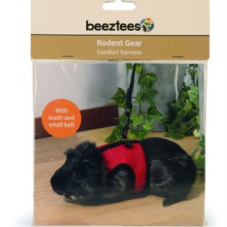 Beeztees närilise traksid comfort L