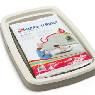 Savic kutsika treeninglinad + alus Starter M