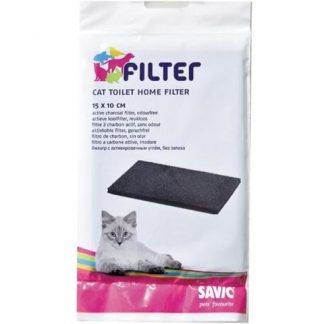 Savic Standard aktiivsöefilter