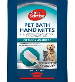 Simple Solution pesemiskindad, 7 tk