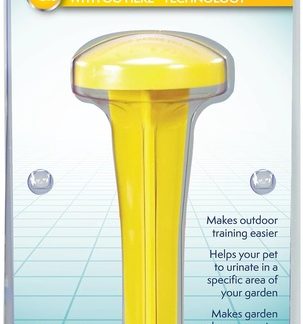 Simple Solution kutsika potitreeningu post