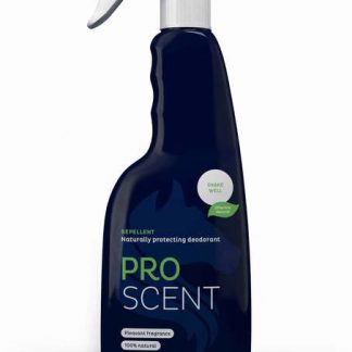 Cavalor Proscent hobuse putukatõrje sprei 500 ml