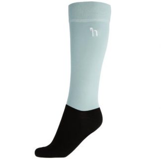 Horze sokid thin shaft 39-41, h.sinine