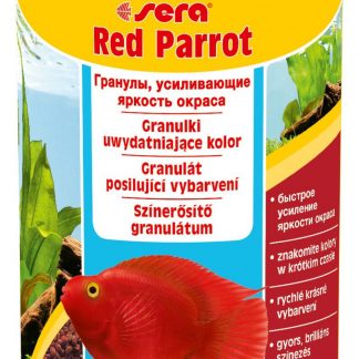 sera Red Parrot 250 ml