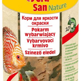 sera San Nature 250ml