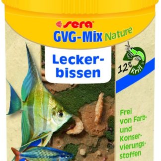 Sera GVG-MIX Nature 100ml