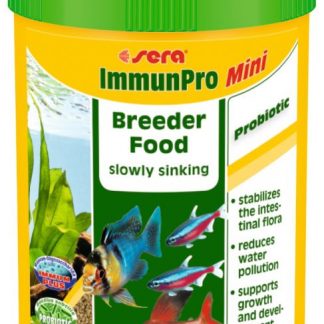 Sera ImmunPro Mini 100ml