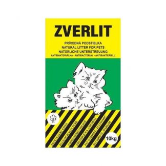 Kassiiliiv Zverlit bentoniidist 1-4 mm, 6 kg