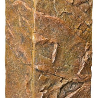 Filter Cover Cliff Dark - filter cover