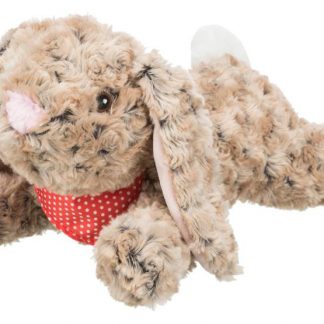 Rabbit, plush, 47 cm