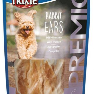 PREMIO Rabbit Ears, 80 g