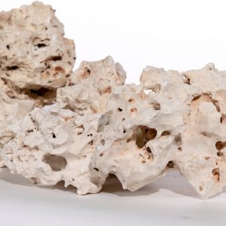 Akvaariumi dekor Multi-Holestone 60L