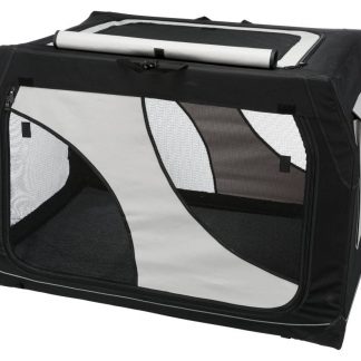 Vario Mobile Kennel 50, L: 99 × 65 × 71/61 cm