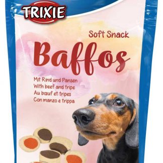 Soft Snack Baffos, 75 g