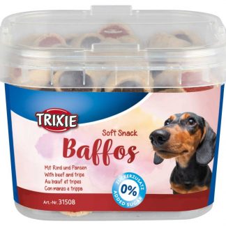 Soft Snack Baffos, 140 g