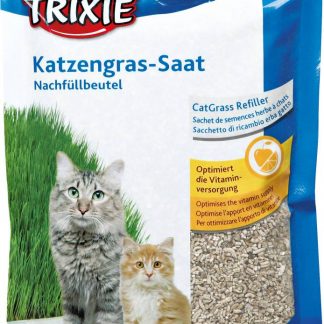 Soft grass seed refill for #4232, bag/approx. 100 g