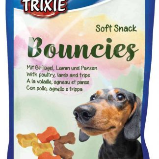 Soft Snack Bouncies, 75 g