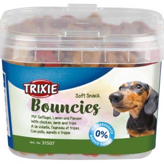 Soft Snack Bouncies, 140 g