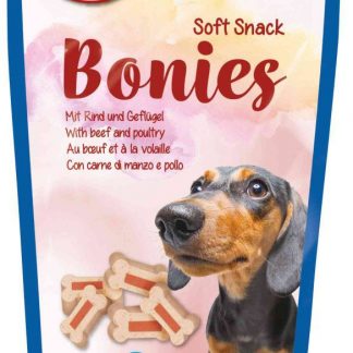 Soft Snack Bonies, 75 g
