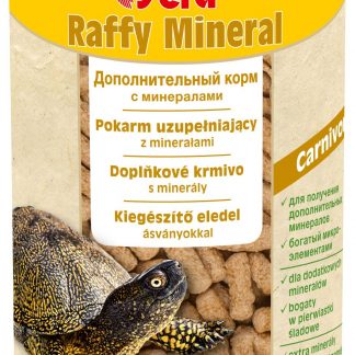 sera Raffy Mineral 250 ml