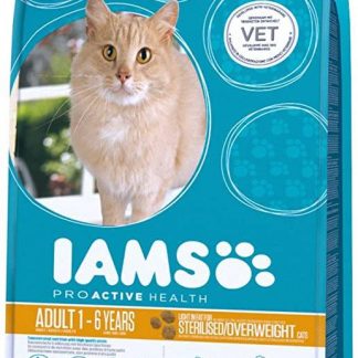 IAMS CAT AD Weight Control 2kg