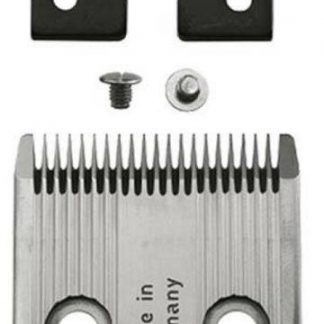 Blade set 'REX' 0.1-3mm/46mm/2.00mm
