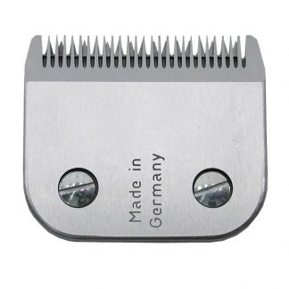 Blade set Max 1mm. 49mm/1.63mm