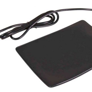 Heating mat, 20 × 30 cm, 16 W