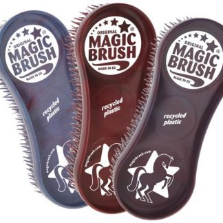 Magic Brush komplekt metsamarjade värvides