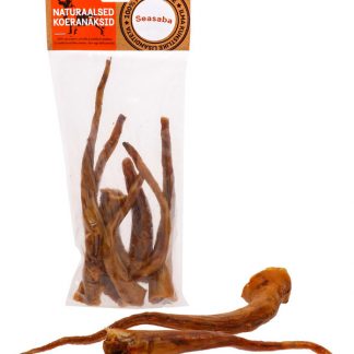Naturaalne maius koertele, seasaba 1 kg