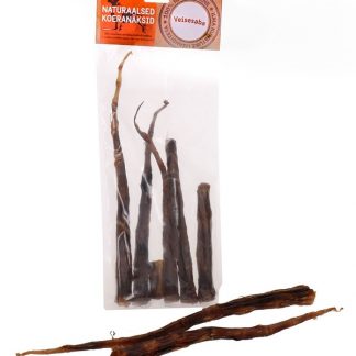 Naturaalne maius koertele, veise saba 200 g
