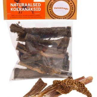 Naturaalne maius koertele, veisemagu 500 g