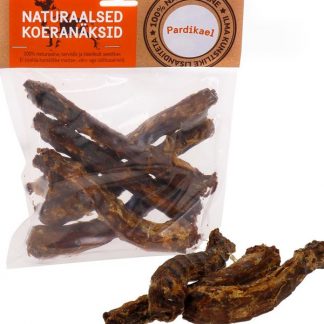 Naturaalne maius koertele, pardikael 200 g