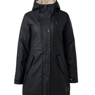 Horze Dania vihmajakk fliisiga 44, tumesinine